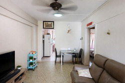 Blk 24 Marsiling Green (Woodlands), HDB 3 Rooms #602944741